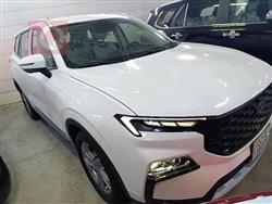 فۆرد ترێتۆری